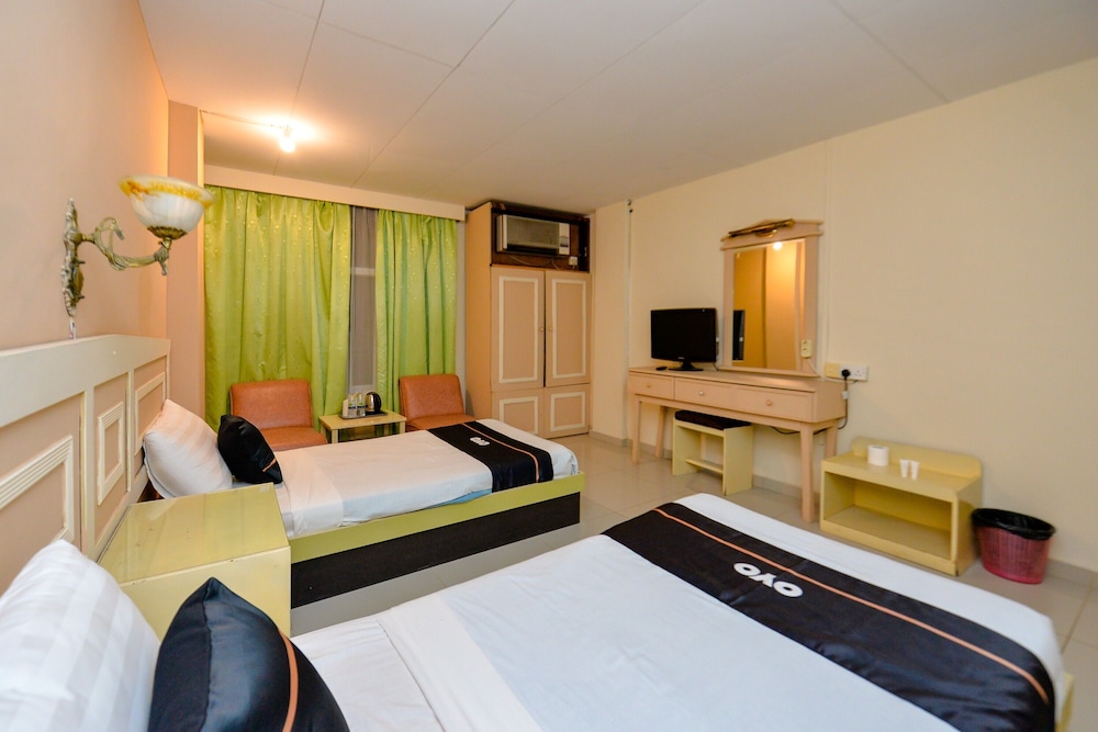 Hotel Sampurna Jaya 9/27