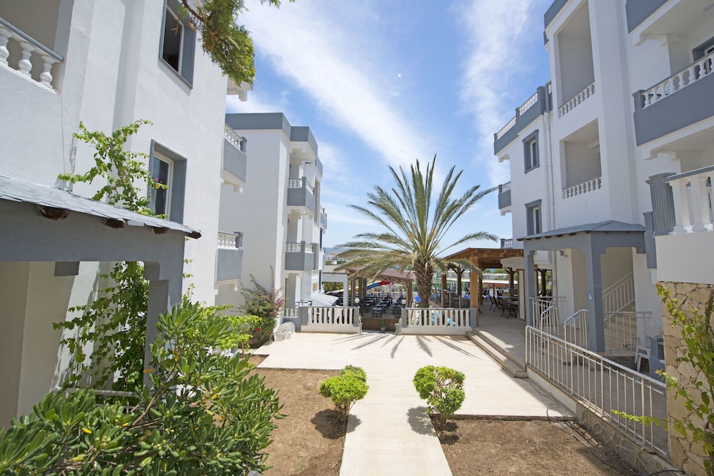 Ladonia Hotels Gumbet Holiday 42/50