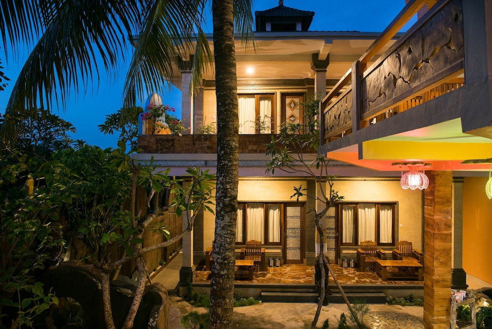 Bulan Bali Homestay 8/63