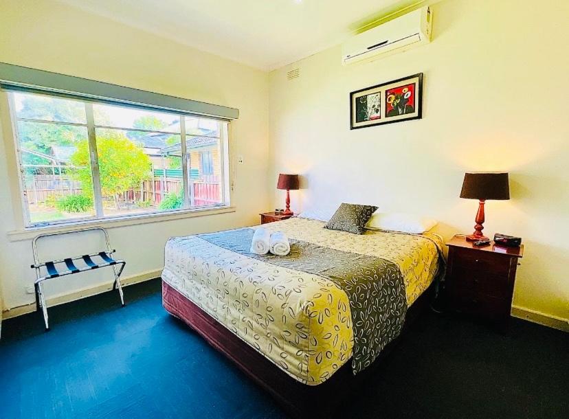 Connells Motel & Serviced Apartments 19/48