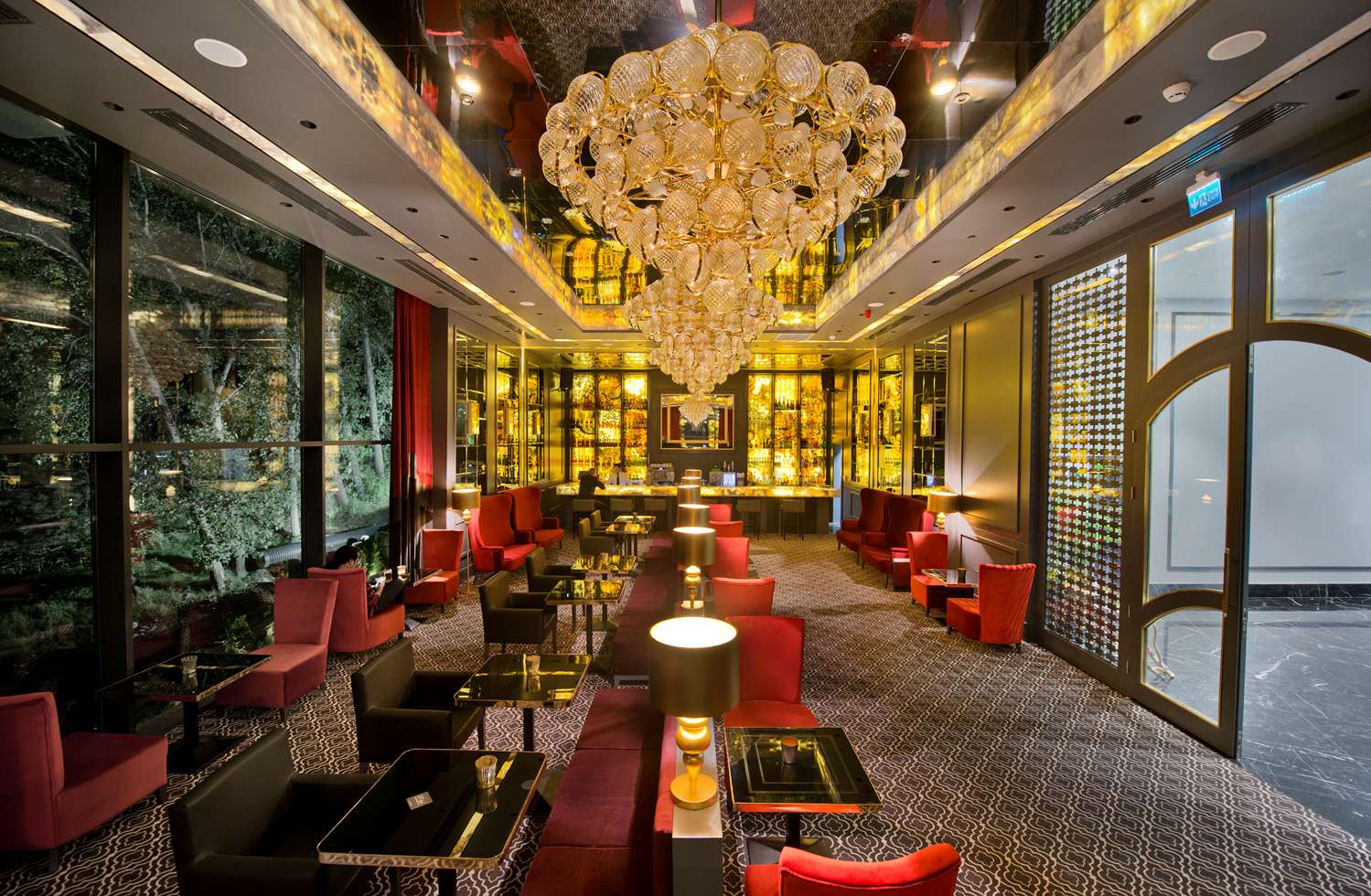 Ramada Plaza by Wyndham Trabzon 39/51