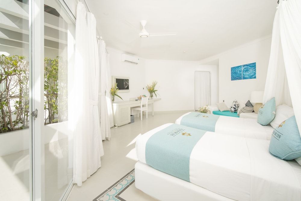 Fleur de Lys Resort & Spa Long Hai 40/94