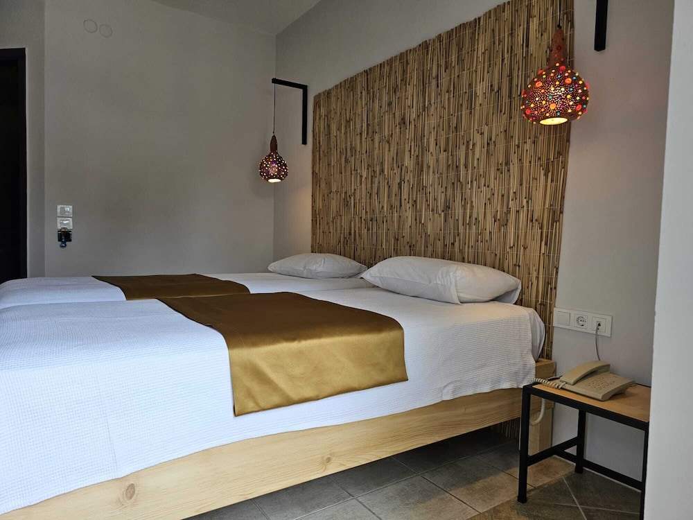 Serpina Hotel - Adults Only 29/68