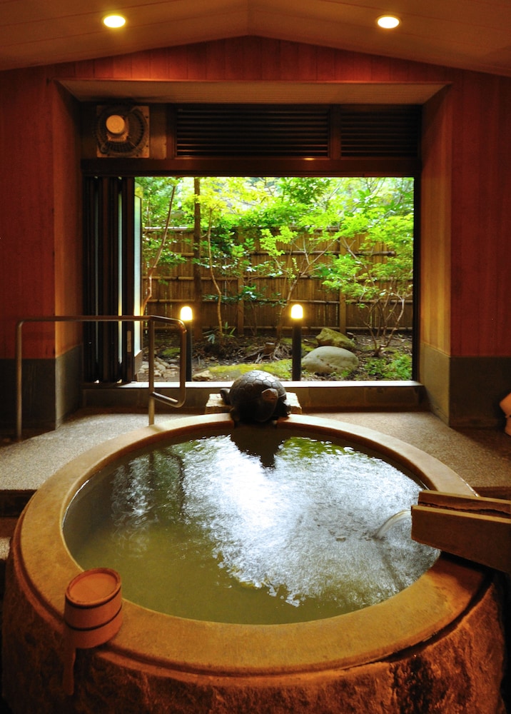Yamabiko Ryokan 31/50
