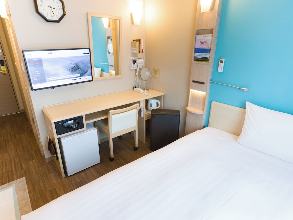 Toyoko Inn Fujisan Otsukieki 18/50