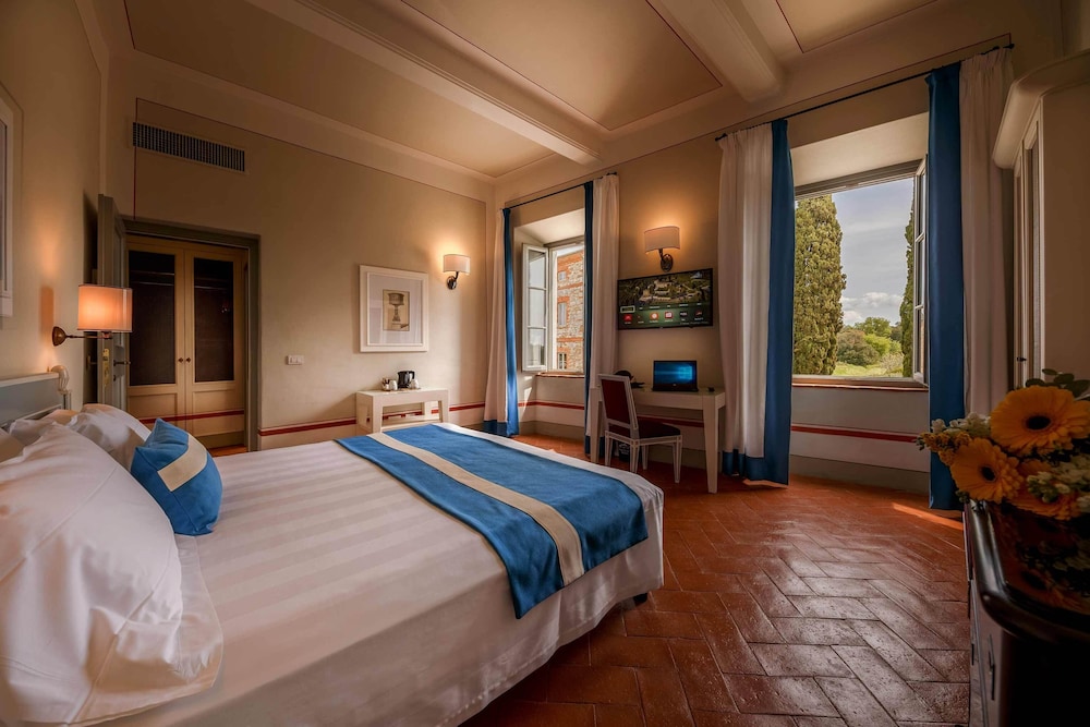 BORGO SCOPETO RELAIS 21/76