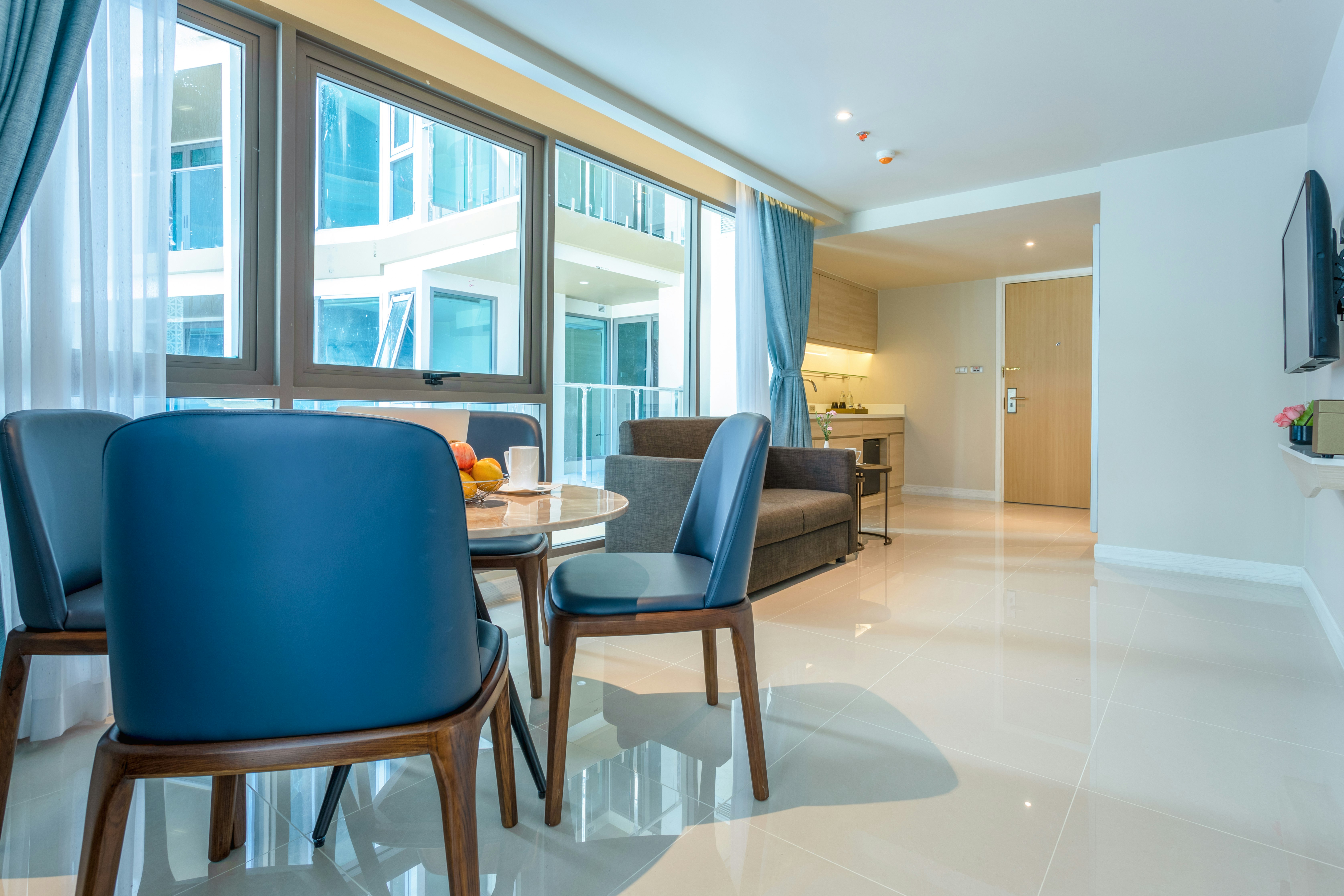 Centara Sonrisa Residences and Suites Sriracha 25/50