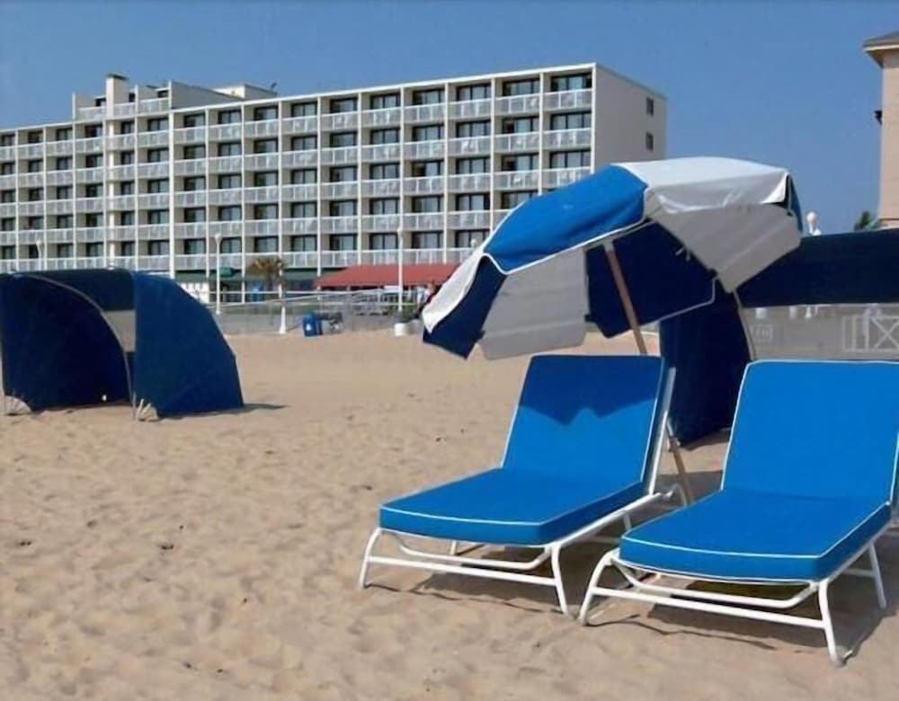 The Oceanfront Inn 31/42