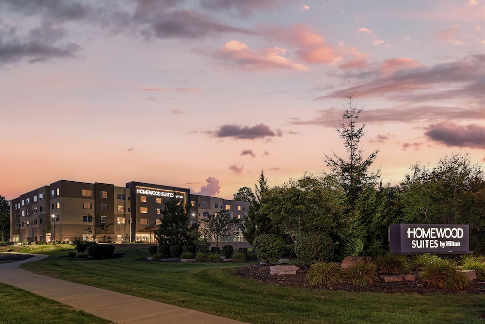 Homewood Suites by Hilton Walker Grand Rapids North 5/56