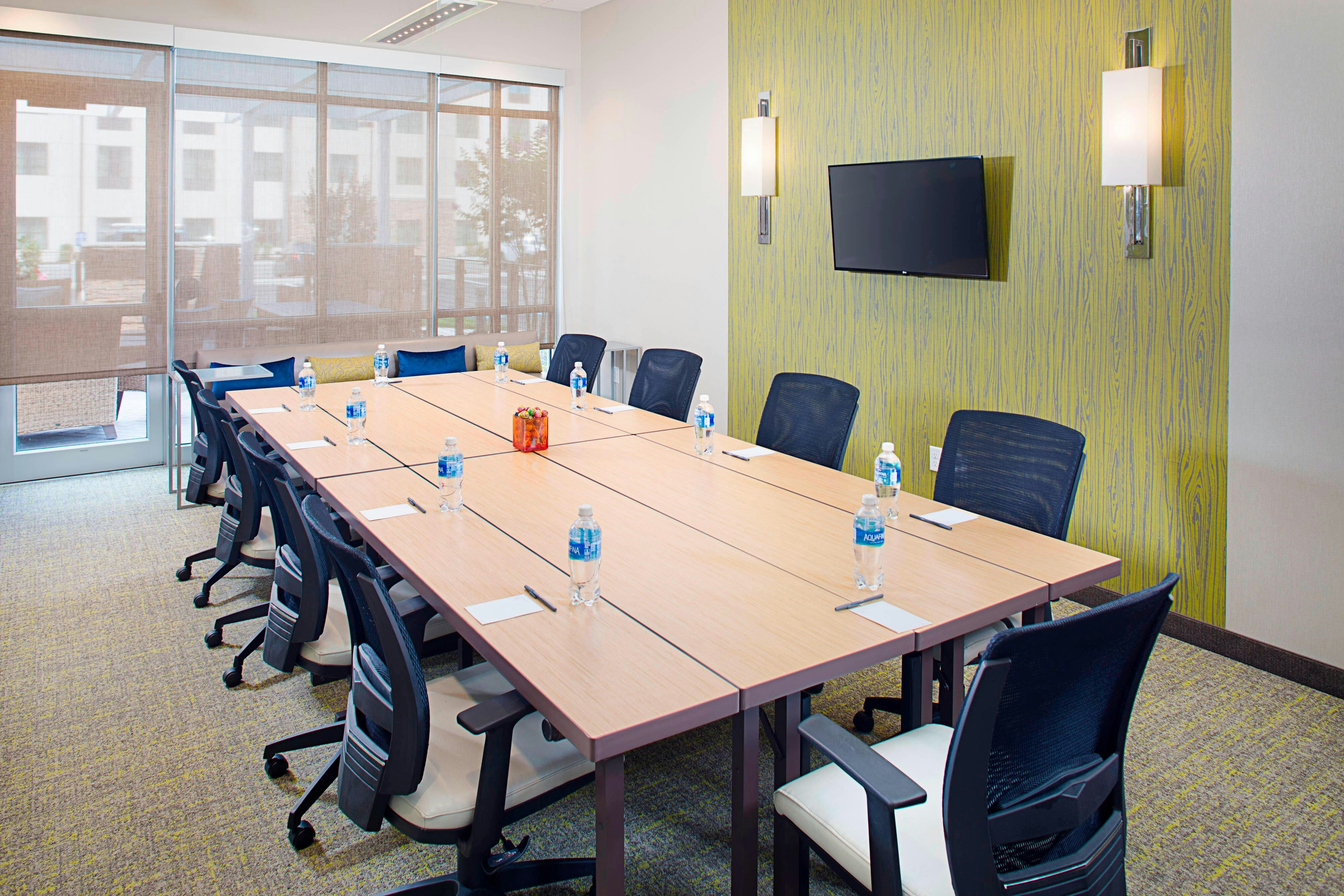 Springhill Suites Carle Place Garden City 13/13