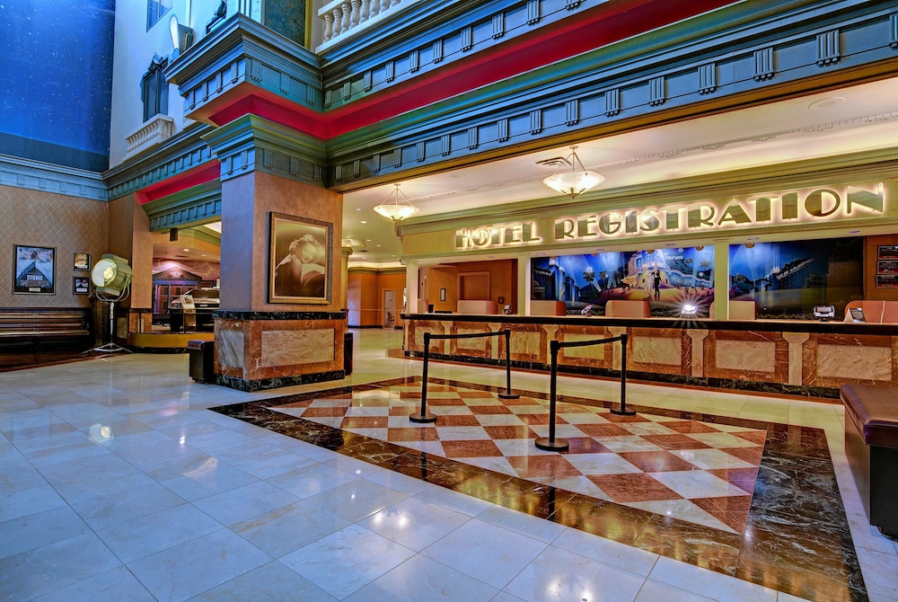 Hollywood Casino Tunica 16/74