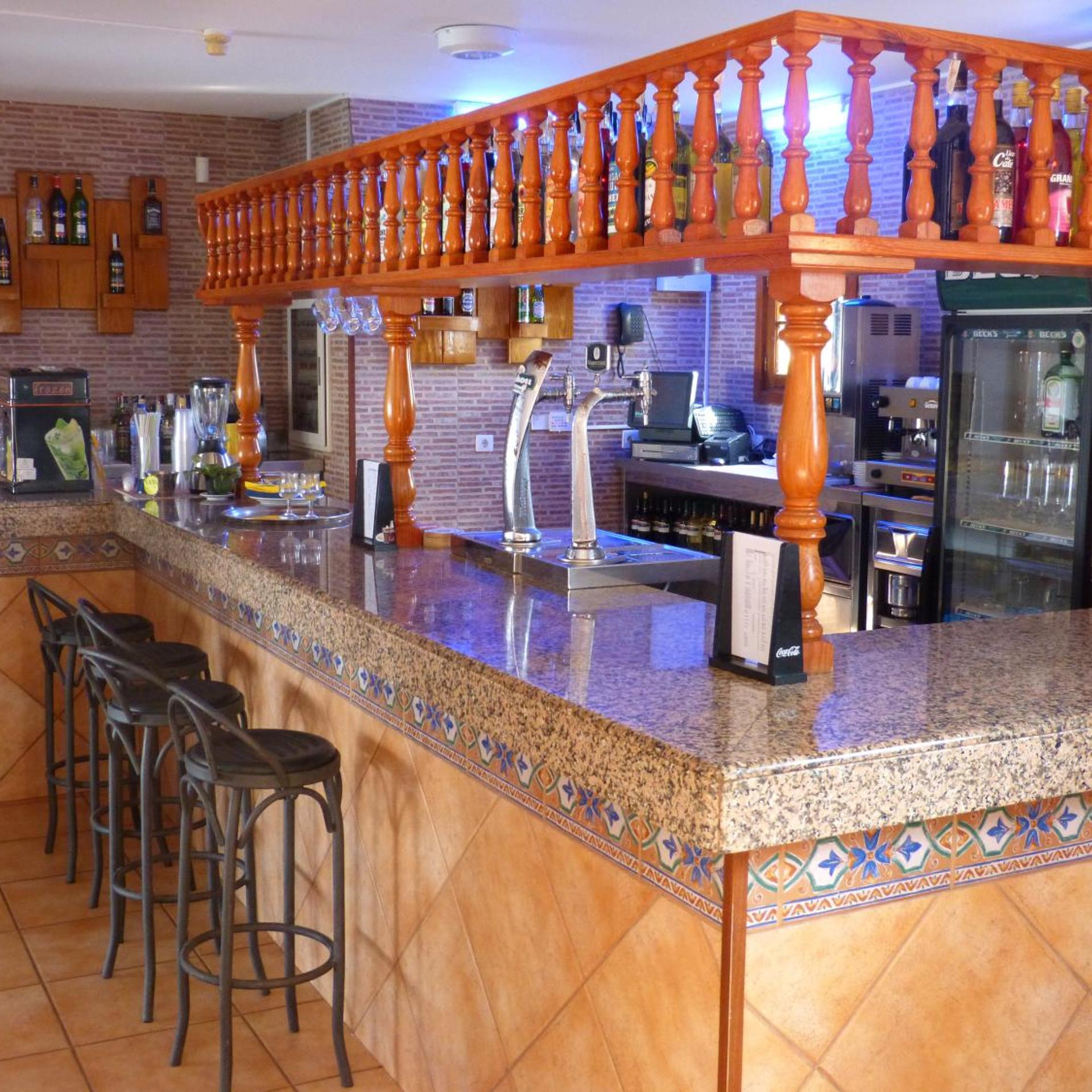 Castillo Beach Bungalows 45/60