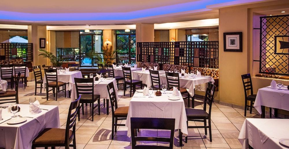 Southern Sun Dar Es Salaam hotel 44/61