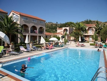 Daniel Hotel - Adults Only 9/39