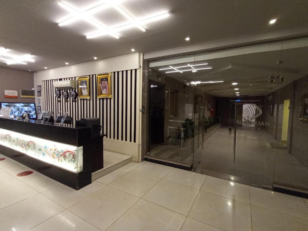 Celine Al Motamaiza Furnished Apartment 1/11