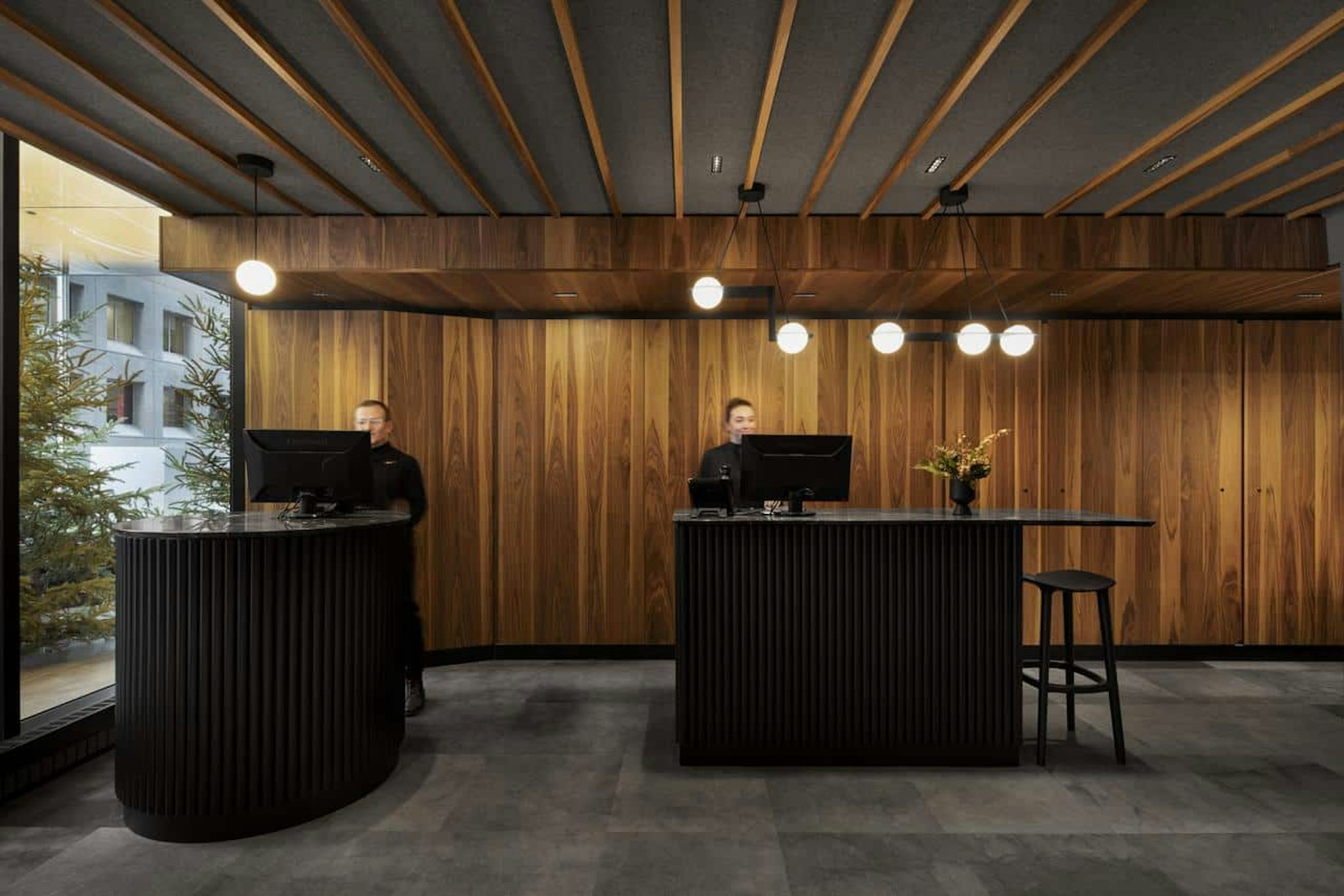 Le Germain Hotel Montreal 4/45