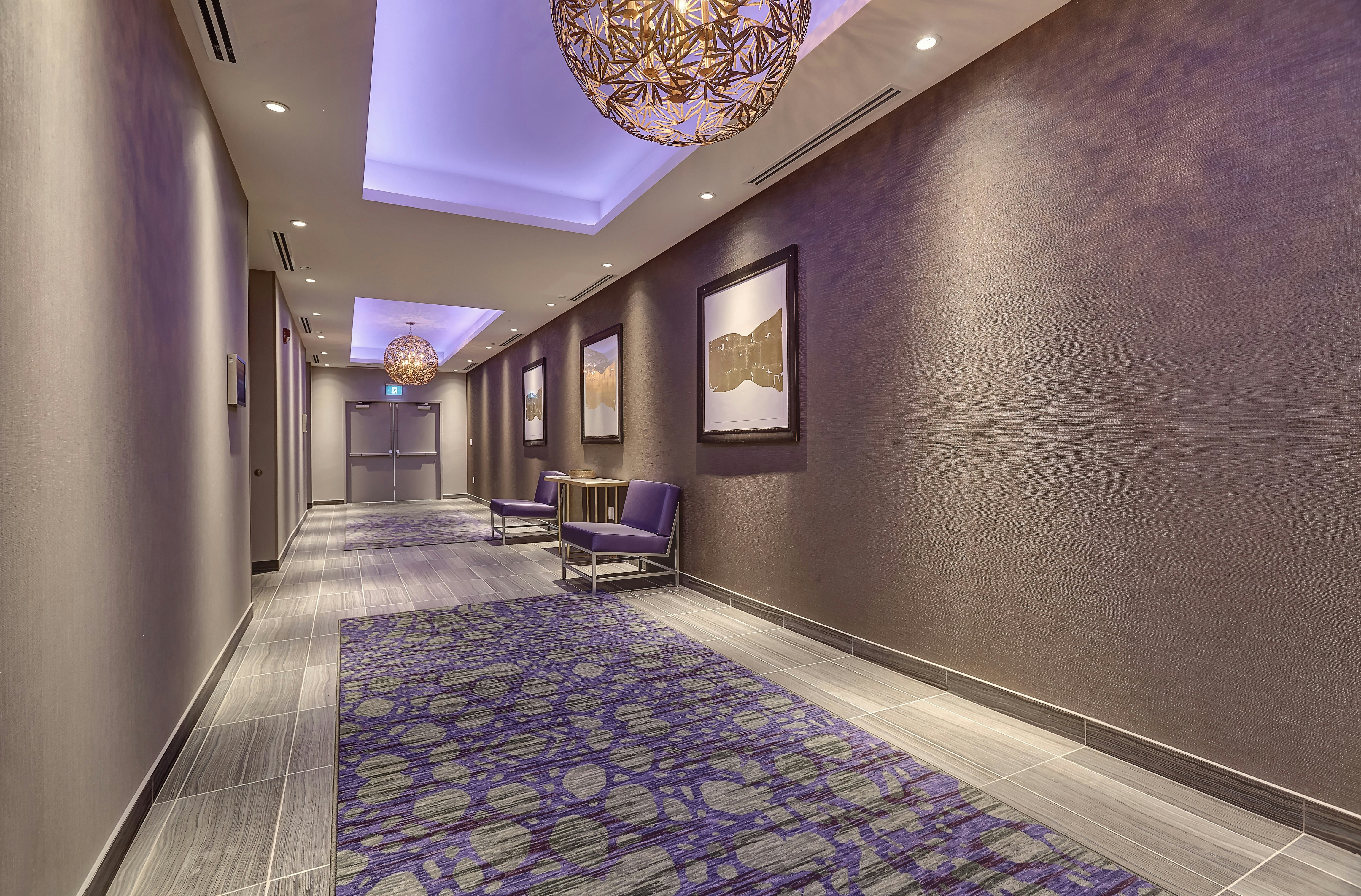 Home2 Suites By Hilton Toronto/Brampton On 25/74