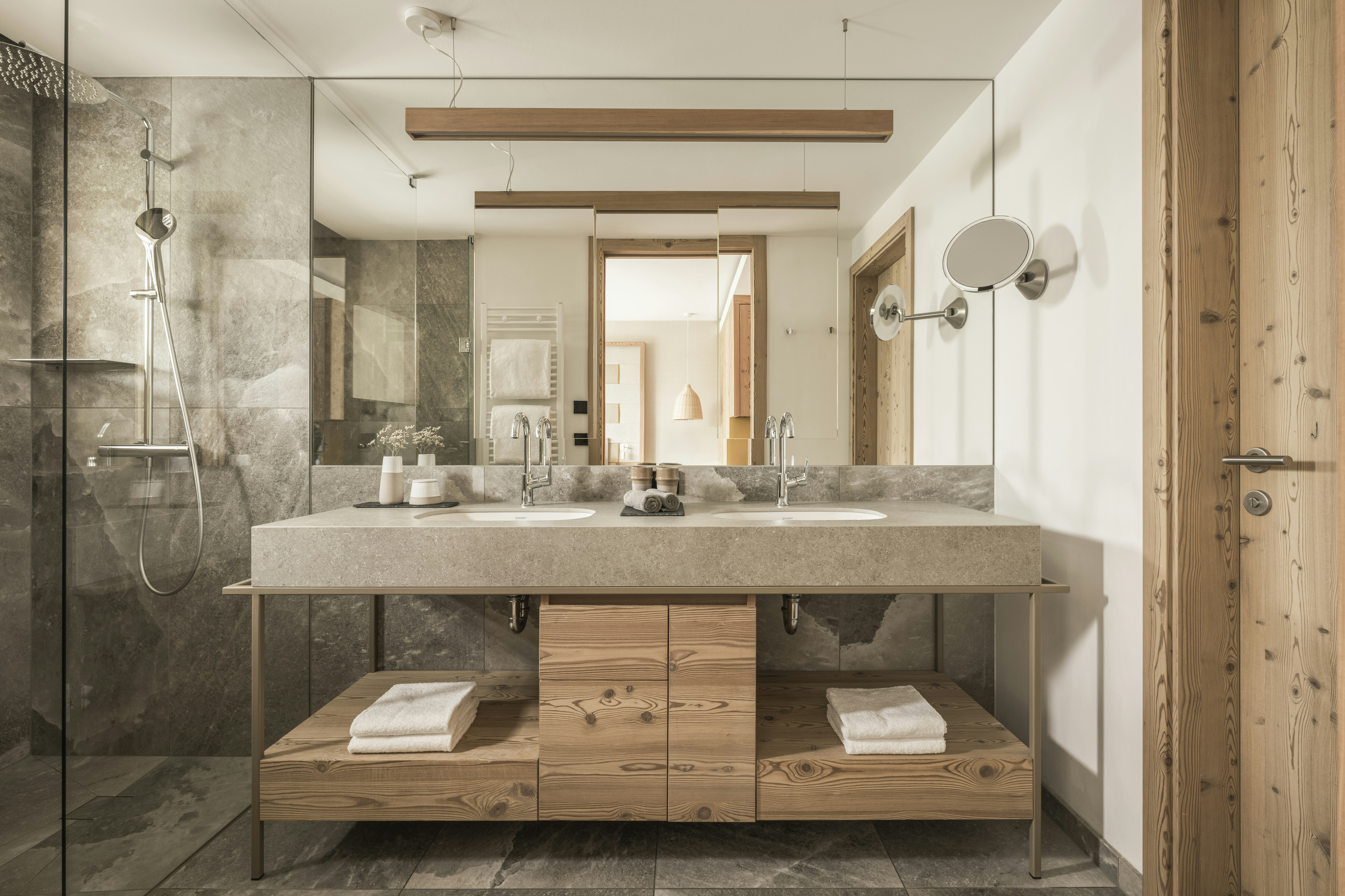 Grand, Deluxe, Double Bed, Falkensteiner Hotel Kronplatz 2/3