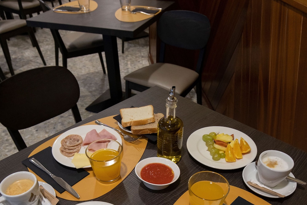 Hotel Cervol 29/44
