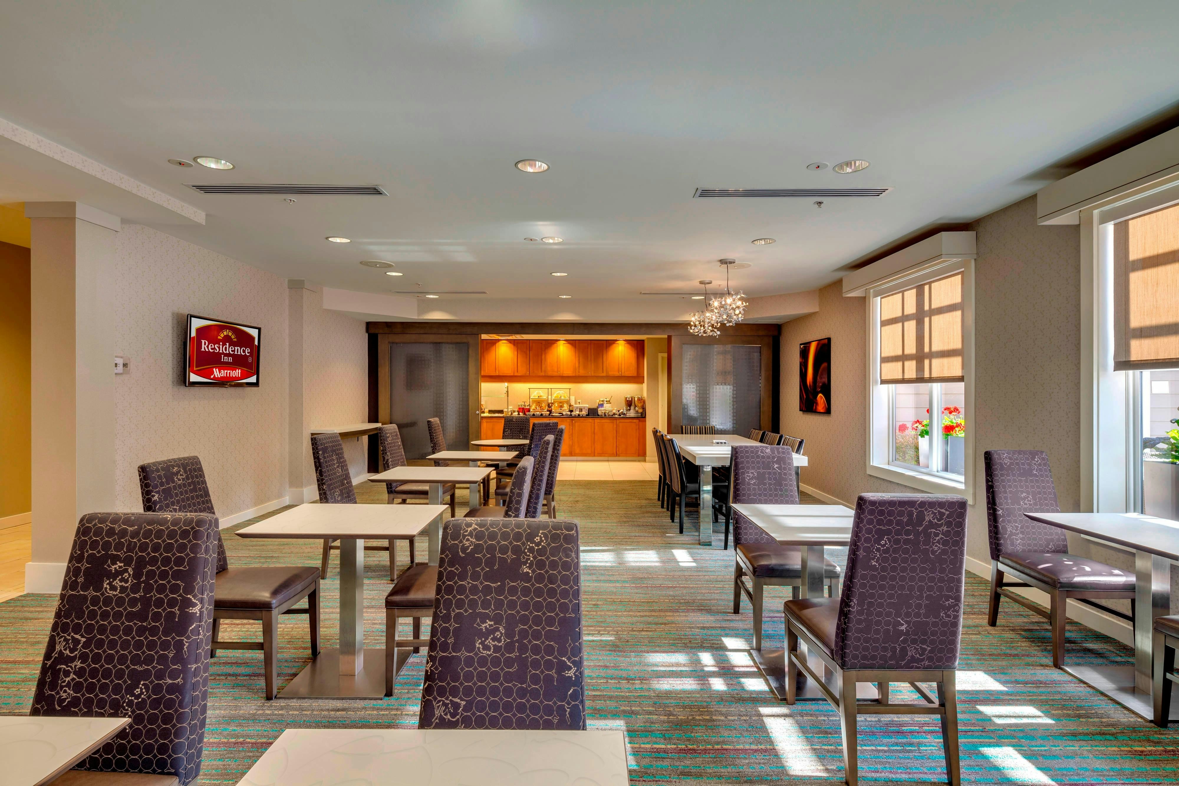 Residence Inn Ocala 24/36