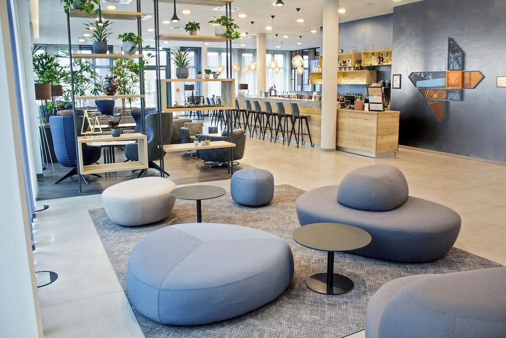 Four Points Flex by Sheraton Bochum 37/57