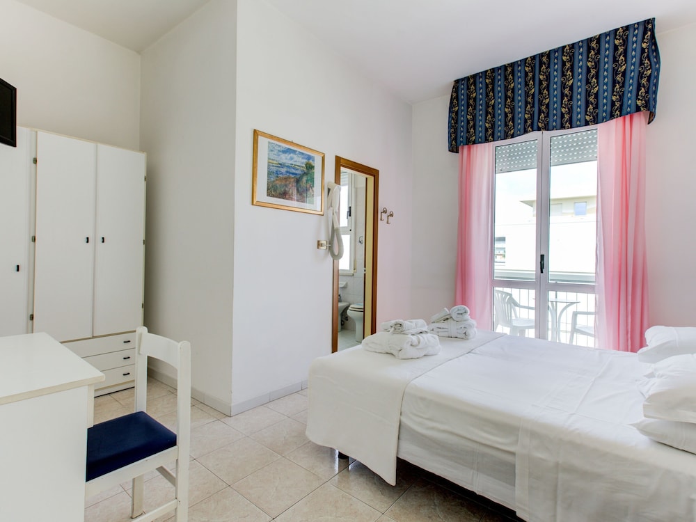Vela D Oro Hotel 10/41
