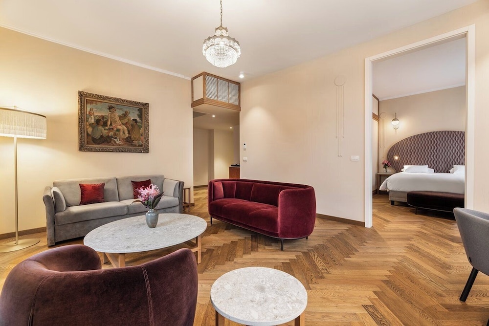 Grand Hotel Union Eurostars (ex Grand Hotel Union) 50/81