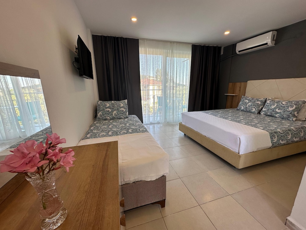 Adasu Otel Marmara Adasi 9/50