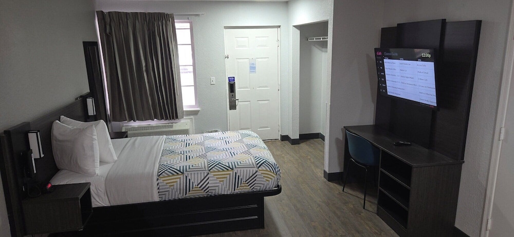 Studio 6 Extended Stay - Coral Springs, FL - Fort Lauderdale 31/60