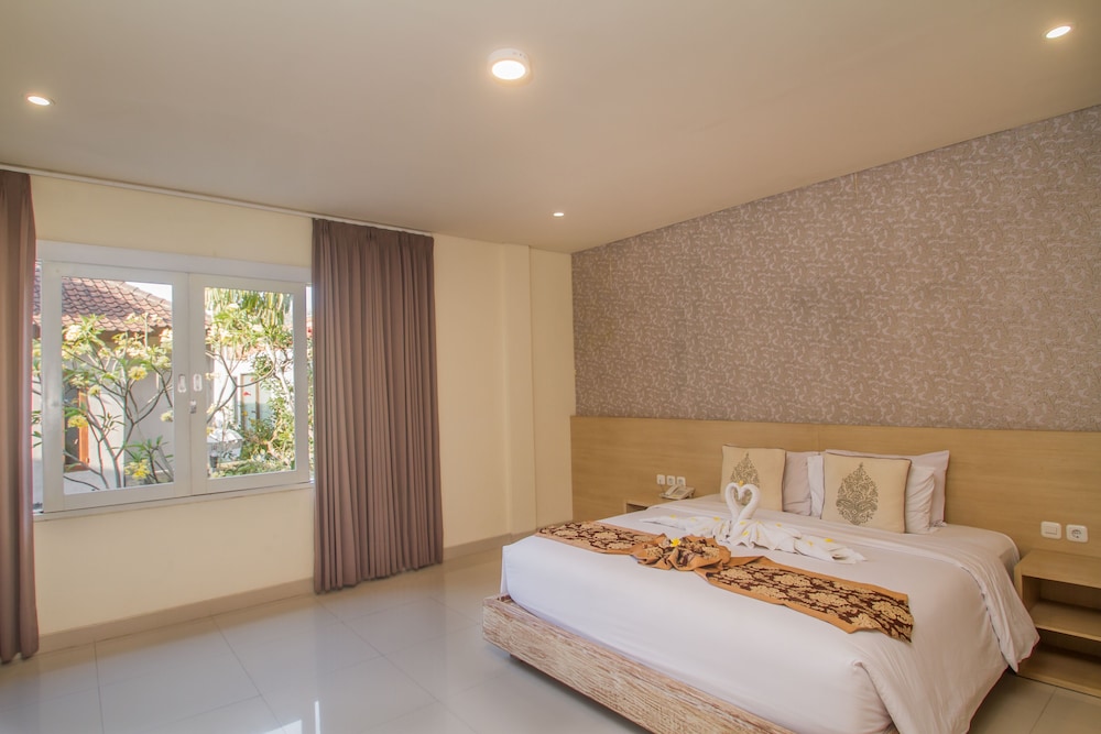 Mahalaksmi Boutique Hotel 10/34