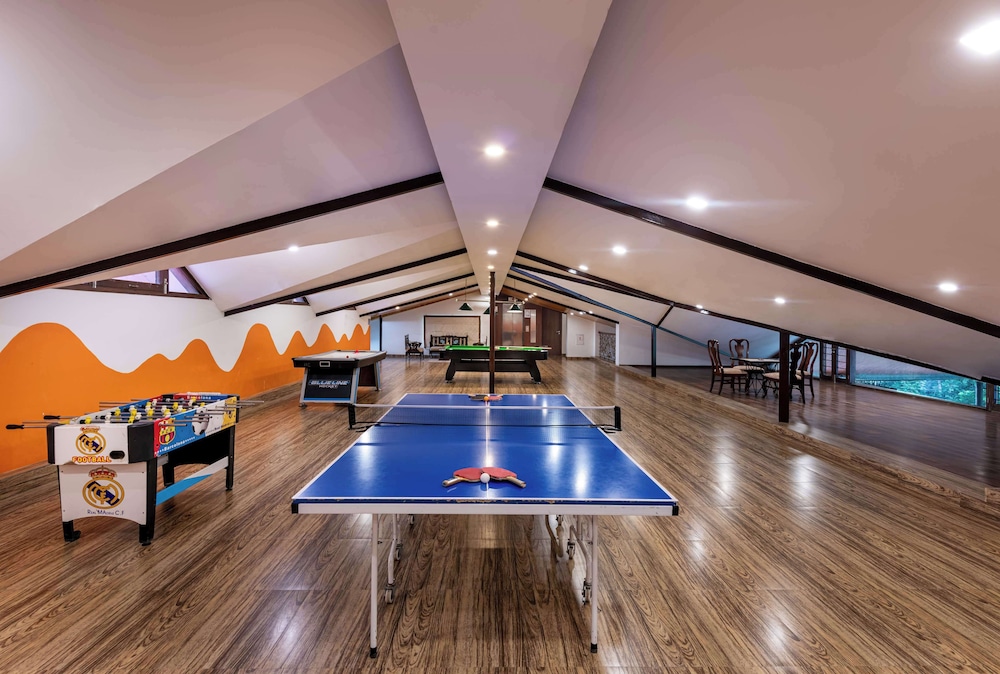 Glenview Resort Kasauli, a member of Radisson Individuals 21/50