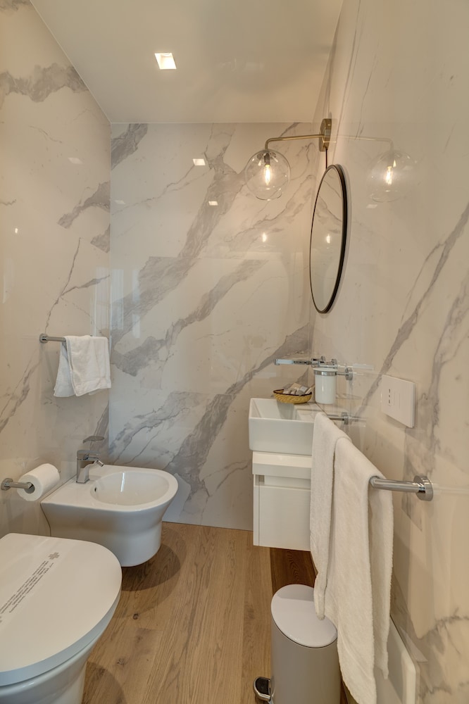 Le Palmette Suites 46/48