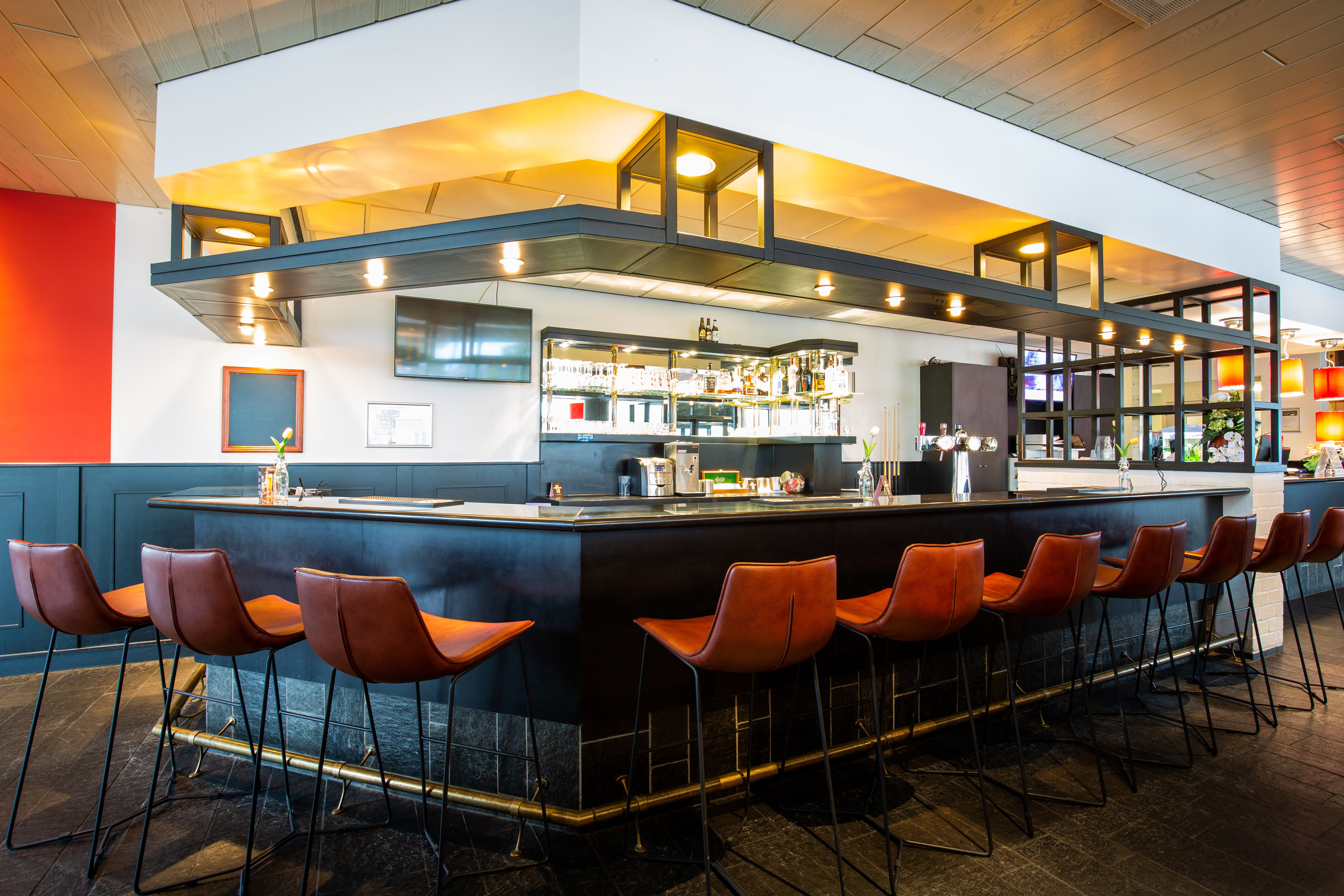 Bastion Hotel Almere 23/30