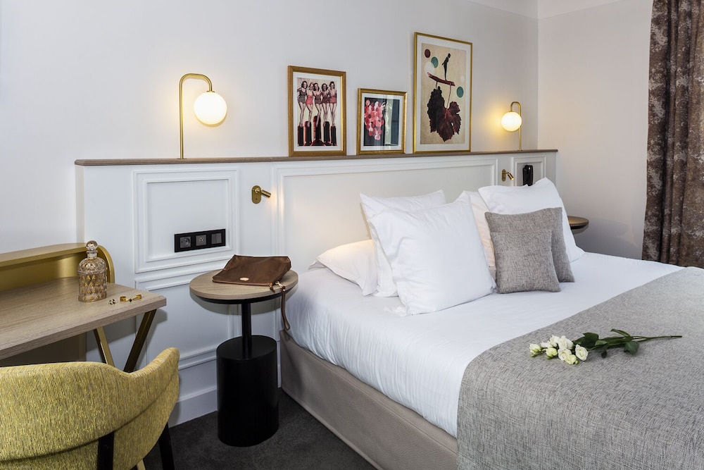 Xo Hotel Formerly Le Pierre Paris Hotel 5/54
