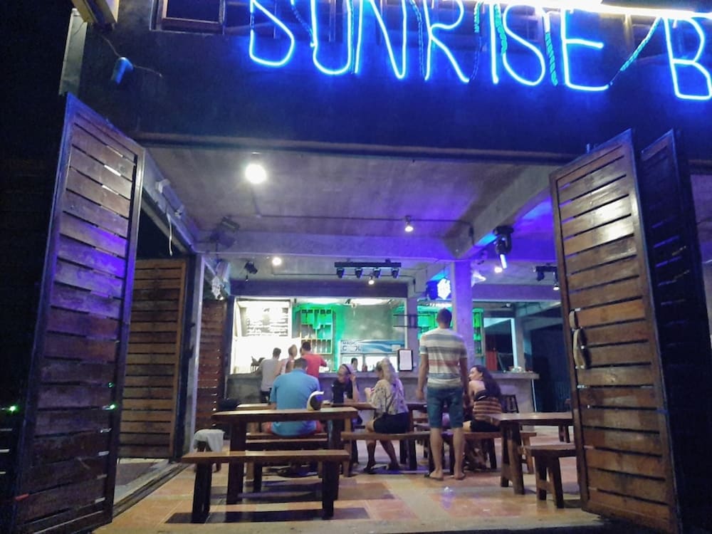 Sunrise Resort Koh Phangan 7/50
