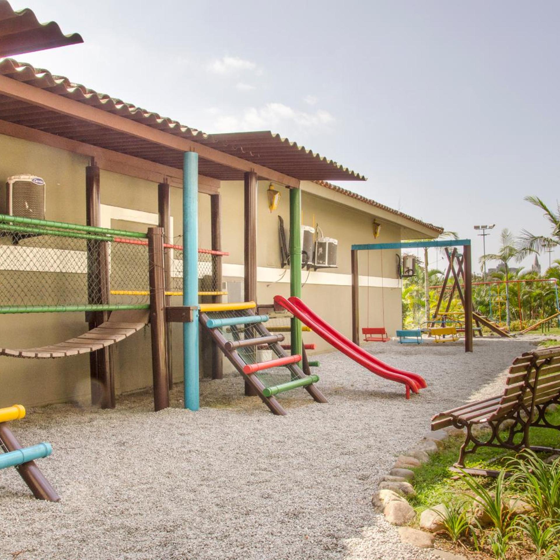 Camboa Hotel Paranagua 31/41