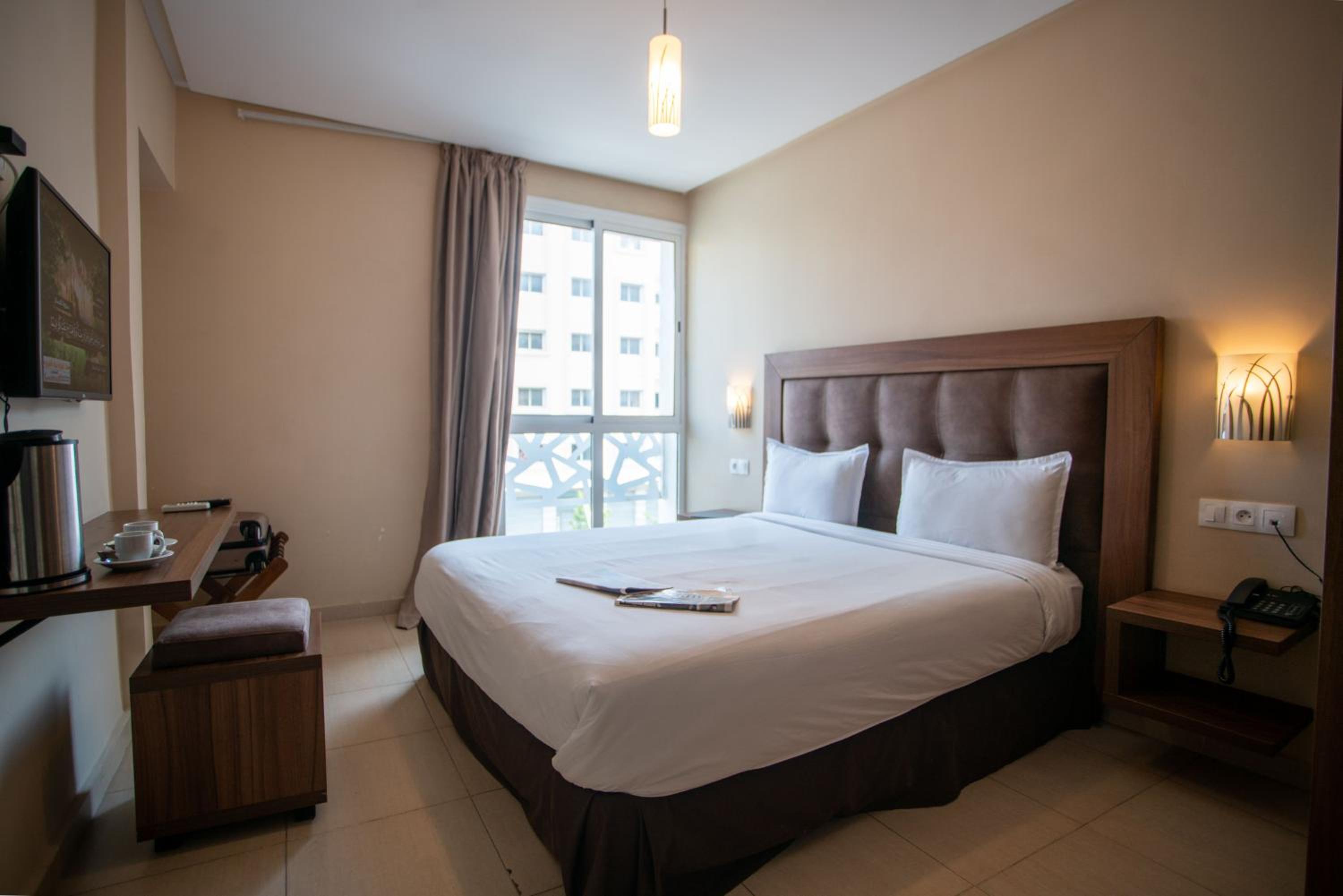 Standard, Double Bed, Hotel Etoile Du Nord 4/10