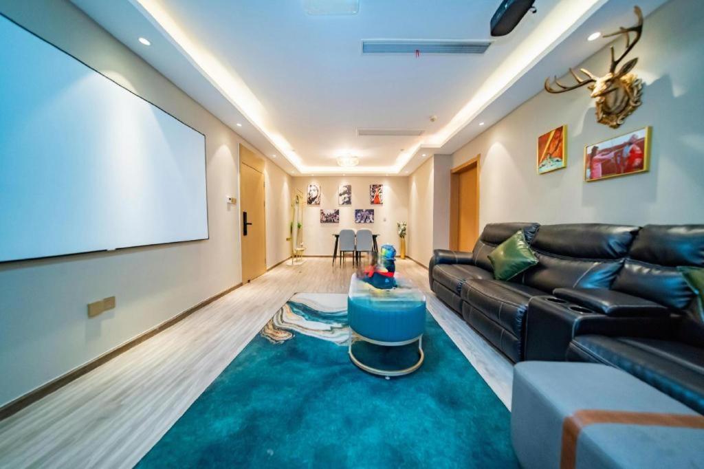 Magnotel (Tongxiang Shimao Center) 26/49