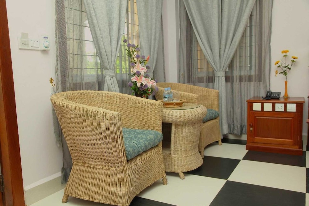 Delux Villa 11/48
