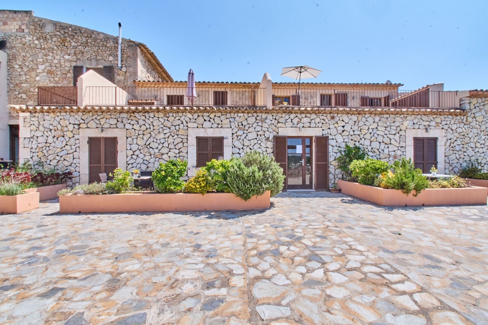 Ca N Riera Hotel 38/49