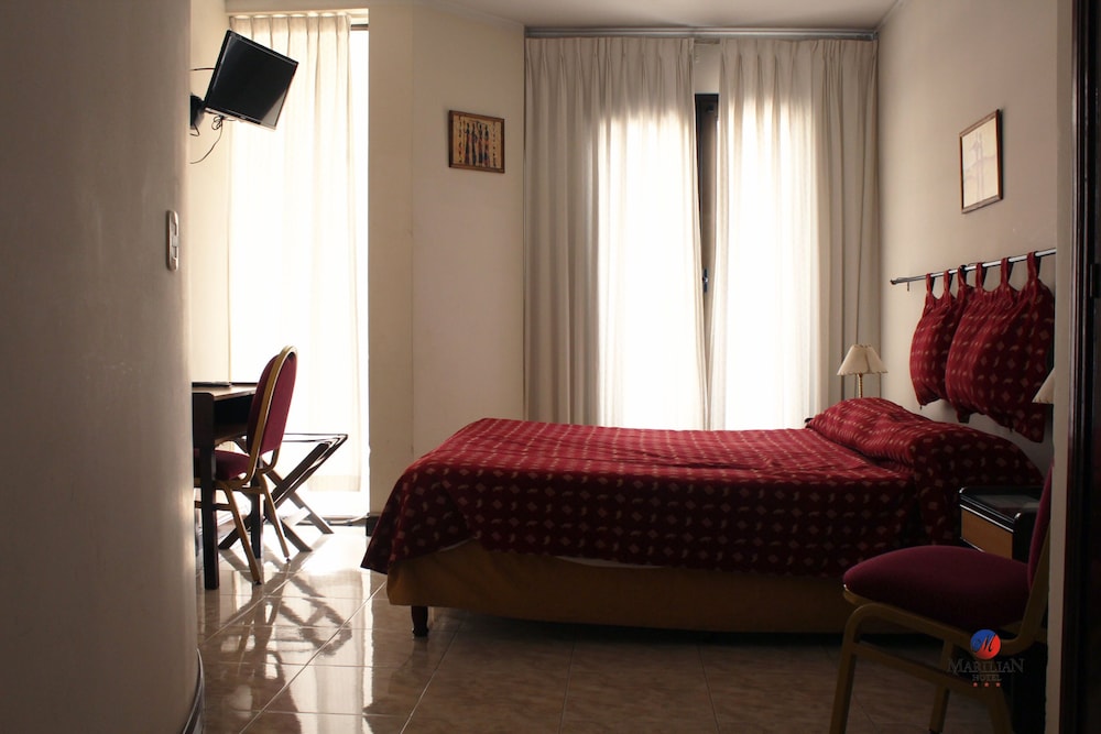 Marilian Hotel 19/44