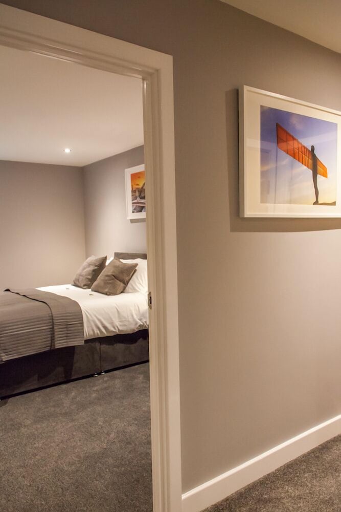Dream Apartments Quayside Newcastle Ex Dream Apartments Aerial House 9/41