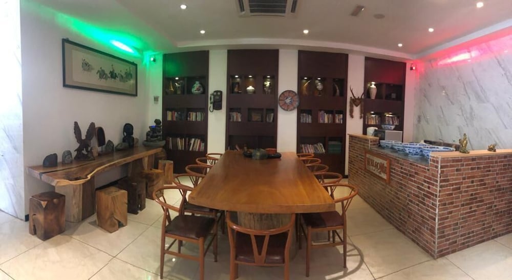 City Comfort Hotel Bukit Bintang, Kuala Lumpur 25/37