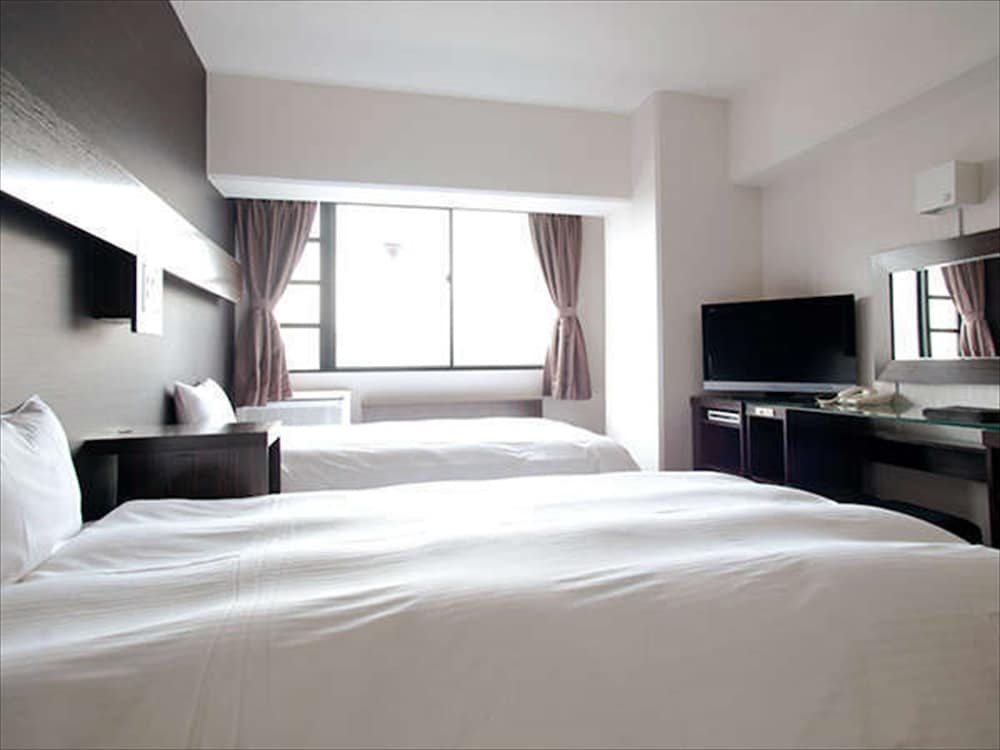 Miyazaki Mango Hotel 14/50