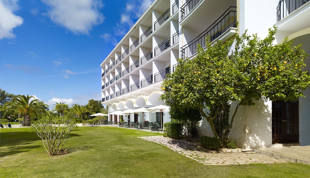 Penina Hotel and Golf Resort 60/66
