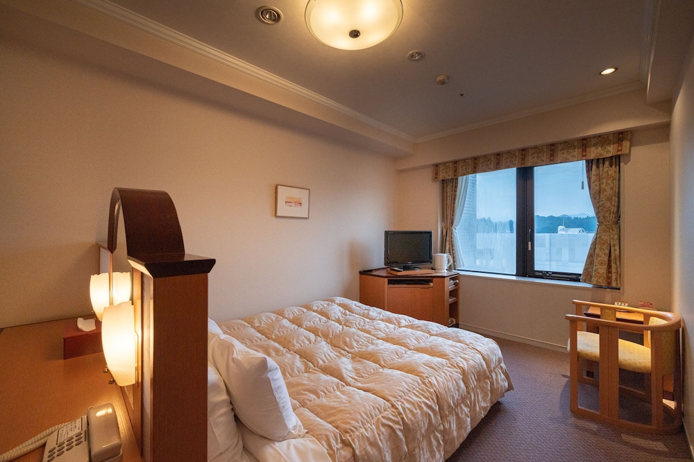 Hida Hotel Plaza 15/63