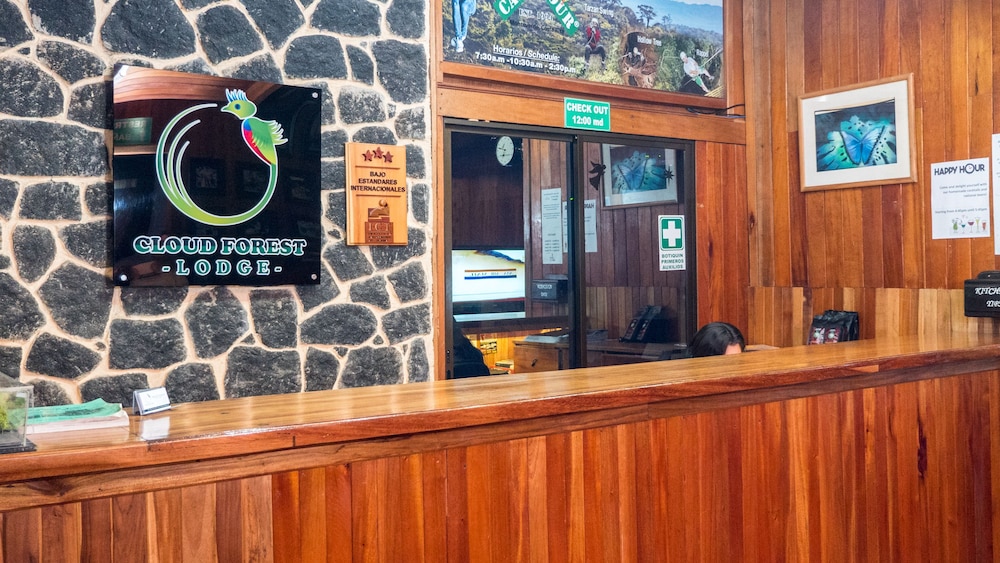 Monteverde Cloud Forest Lodge 4/47