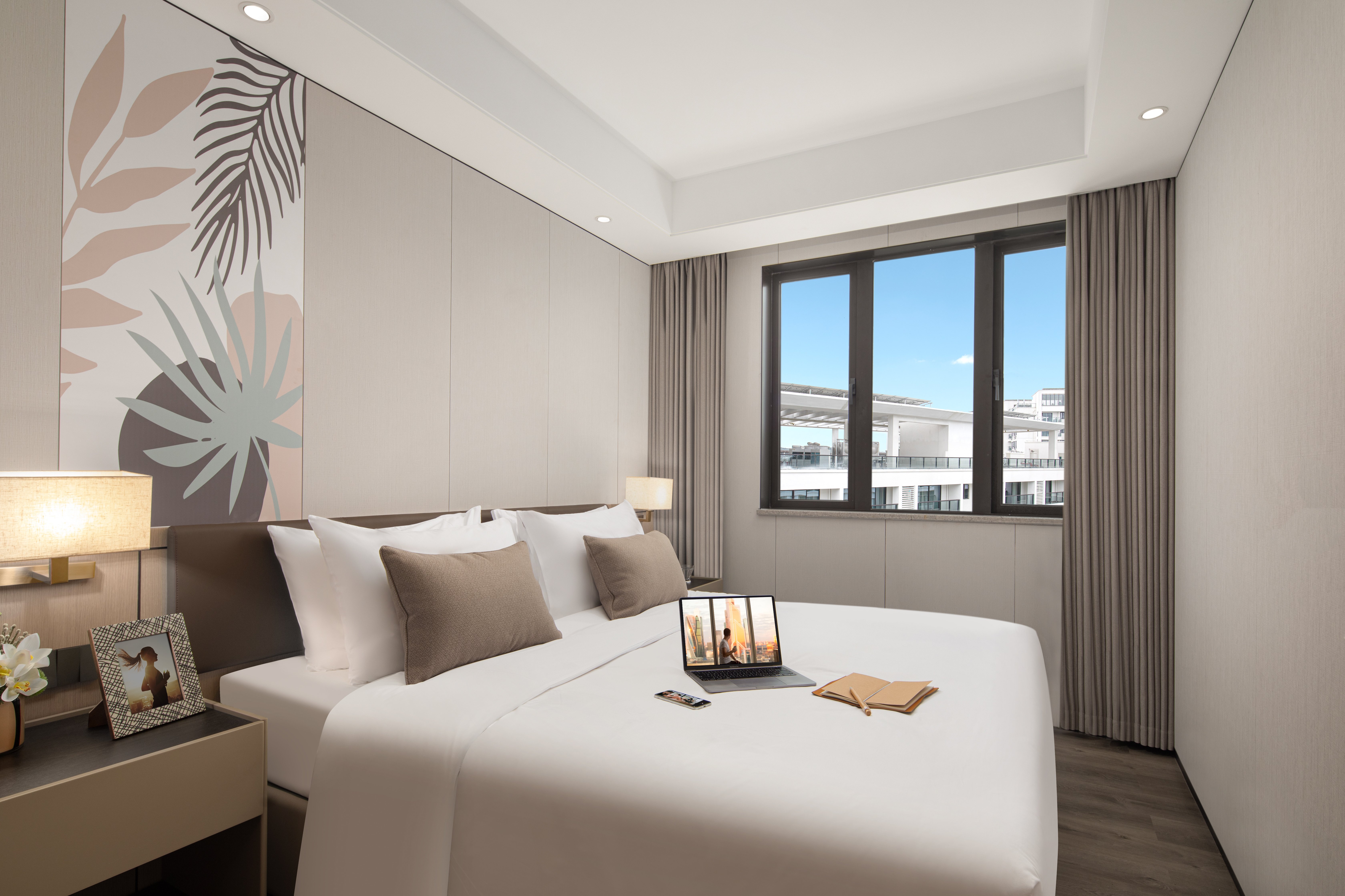 Citadines Hope City Boao 23/57