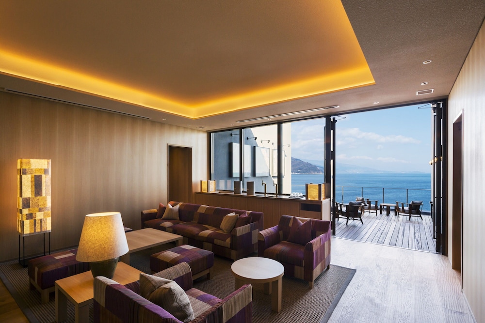 Hoshino Resorts Kai Anjin 30/49
