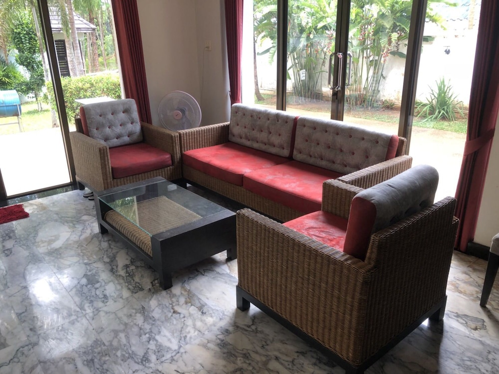 Mountain Villa Aonang Krabi 18/29